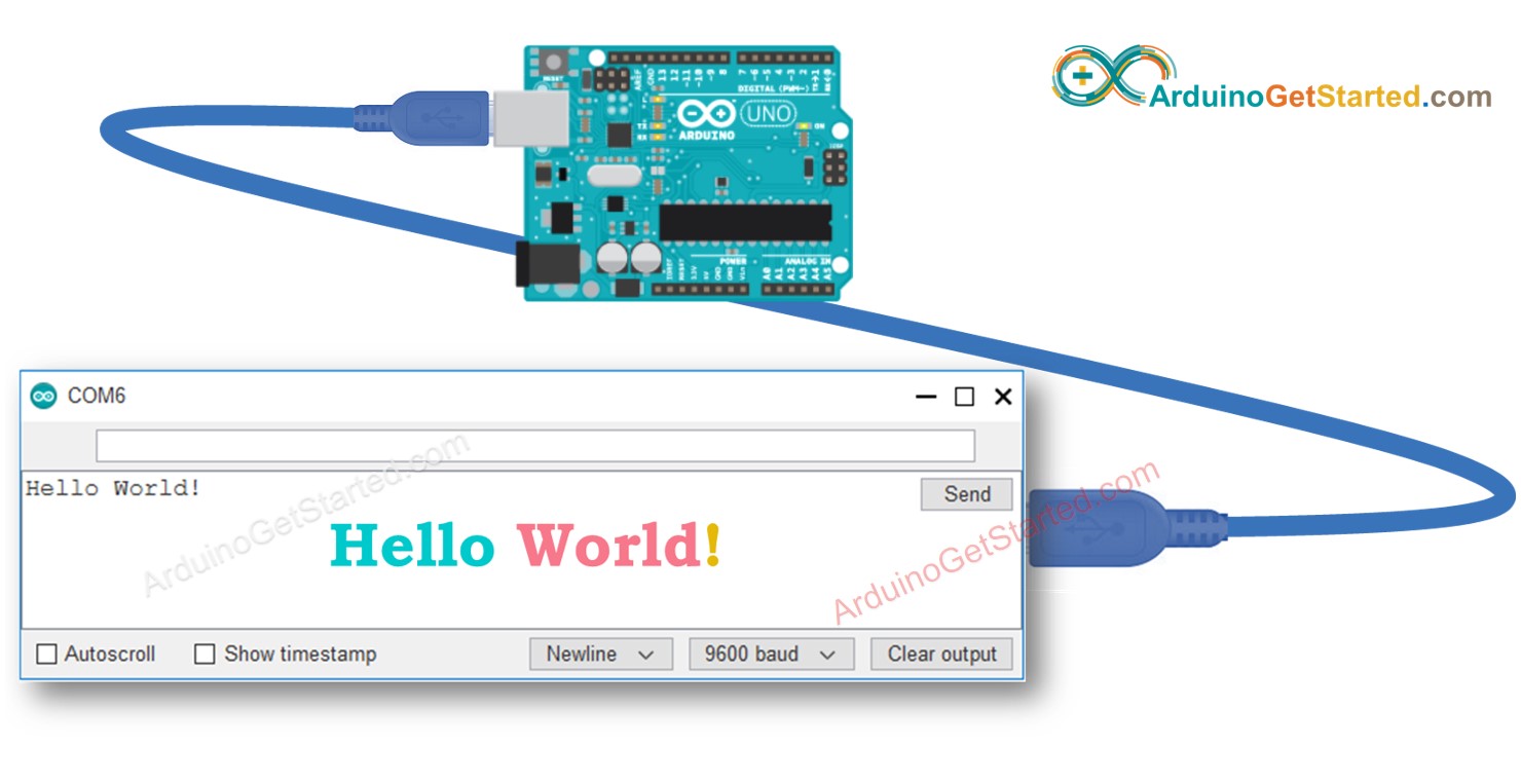 Arduino Grundlagen