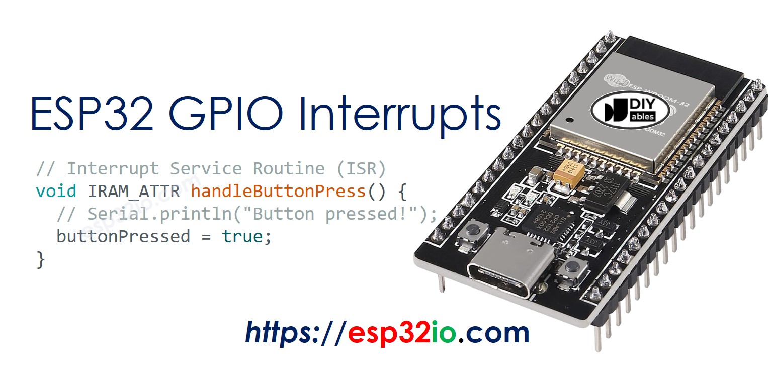ESP32 Erweitert