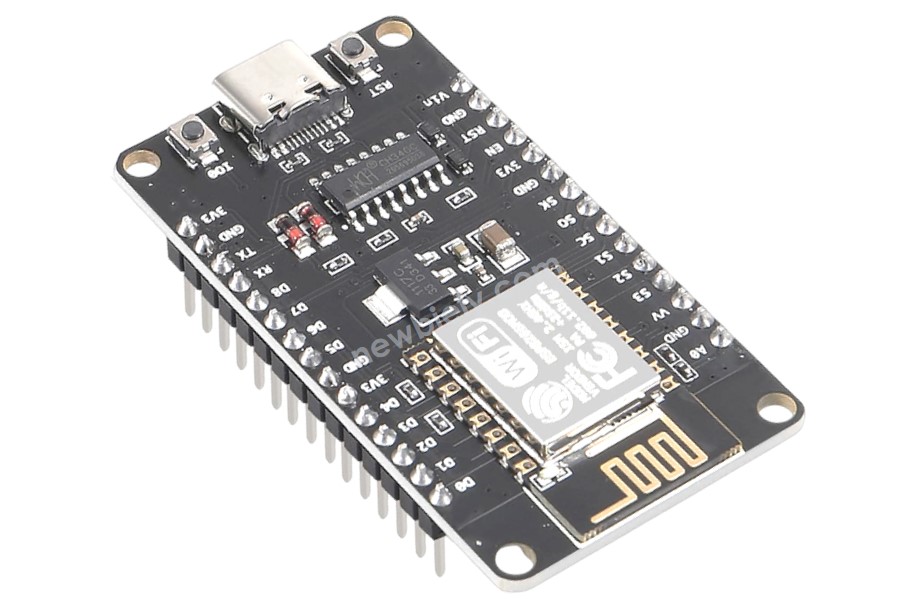 ESP8266 Tutorials