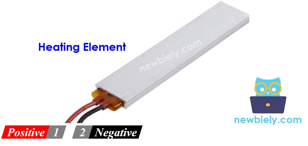 ESP8266 NodeMCU-Heizelement-Pinbelegung